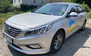 авто Hyundai Sonata