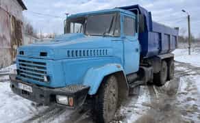 Послуги самоскида