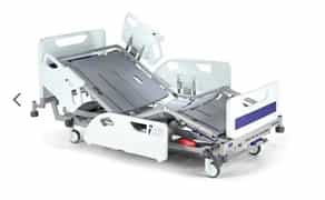 Ліжко медичне