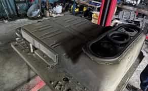 Сто Ремонт електроатомобілів Ремонт електромобілів