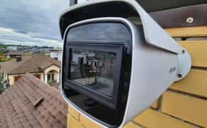 Встановлення, монтаж, відеоспостереження