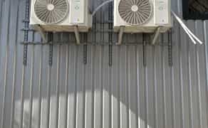 Встановлення кондиціонерів