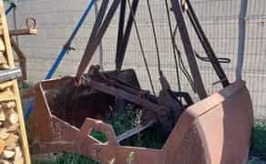 Грейфер 500 кг