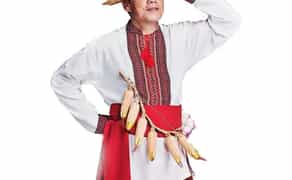 Національни костюм послуги