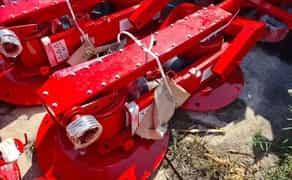 Косарка для поля, у хорошому стані