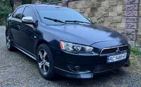 Авио в користування