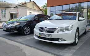 Авто на весілля