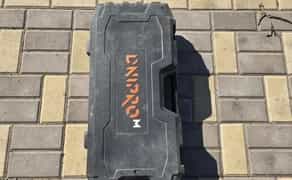 Відбійний молоток "Дніпро-М"