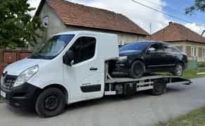 Евакуатор Мукачево Закарпаття Эвакуатор