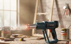 Техфен Tekhmann THG-2003: 600°C