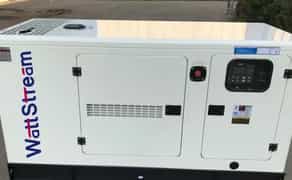 Дизельні генератори / електростанцій від 10 до 500 кВт