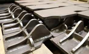 ЗВАРНІ МЕТАЛЕВІ КОНСТРУКЦІЇ