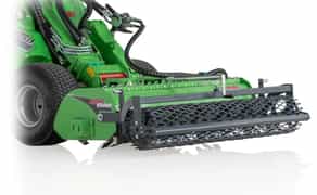 Культиватор AVANT