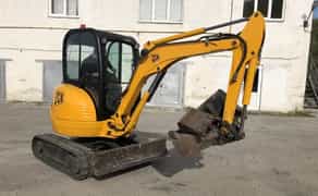 Мініекскаватор Львівська обл.