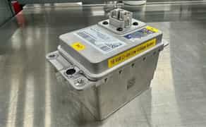 Відновлення акумуляторів Tesla 16 v та нових чорних 12.8v.