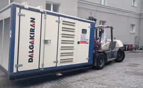 Навантажувач автомобіля від 2 до 10 тонн Одеса