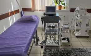 Масаж косметологія ліфтинг кавітація