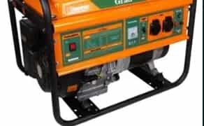 Генератор 5,5 кВ