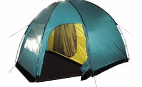 Намет Tramp Bell 3