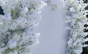 Весільна арка, арка на весілля, арка на свадьбу, свадебная арка