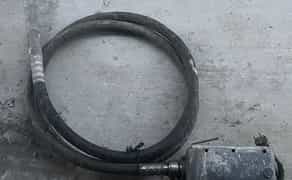 Вібратор для бетону