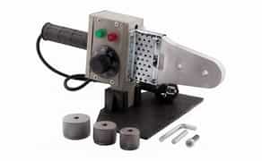 Паяльник для поліпропіленових труб WMT 20-32