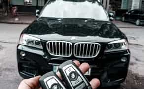 Швидке виготовлення автоключів