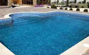 Індивідуальне будівництво басейнів будь-якої форми та розміру