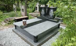 Виготовлення пам'ятників та аксесуарів