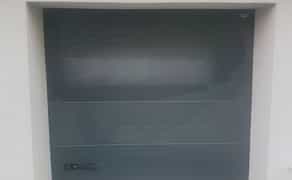 Гараж ЖК Рідний Дім, зручний заїзд