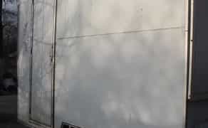 МАФ прицеп-торговый