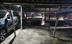 Паркомісце з комфортним заїздом і охороною