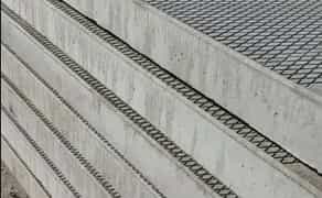 Аеродромні плити ПАГ 14 від завода-виробника BM BETON