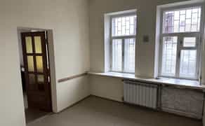 Офісне приміщення в центрі міста