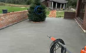 Стяжка підлоги Львів та область