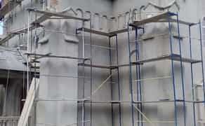 Штукатурка. Зовнішня-внутрішня Від 70 грн. м2