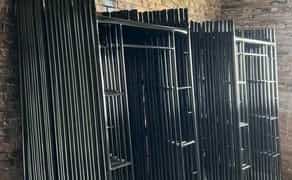 Риштування/будівельні ліси