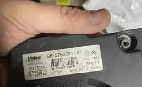 Ремонт генераторів СТАРТ-СТОП Ситроен, Пежо, 9675753680, Valeo.6000 грн.