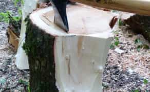 Дрова, кругляк, кубики, обрізки