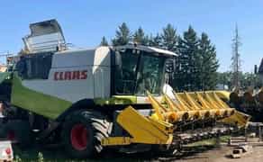 Терміновий викуп комбайнів та тракторів, с/г.техніки, жаток. Після ДТП