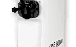 Фризер для приготування морозива iCream Soft 1DL