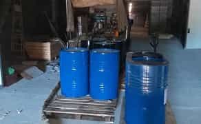 Ремонт установок Graco E30 напилення та заливання пінополіуретану