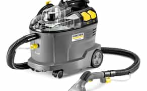 Миючий пилосос Karcher хімчистка