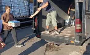 Послуги вантажників,