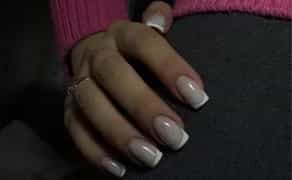 Манікюр. Покриття гель-лаком Одеса Совіньон Чорноморка Таїрово