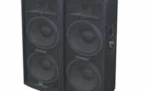 Колонки, звукова апаратура