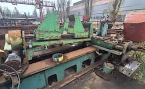 Установка трубозгинальна з індукційним нагріванням ТГСВ-630