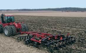 Глибокорозпушувач CASE IH Ecolo Tiger 730 C
