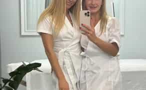 Якісний VIP масаж на Русанівській Гавані з виїздом у зручний час