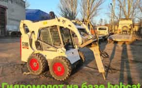 Послуги екскаватора/міні екскаватор. Земляні роботи.Траншея/Котлован